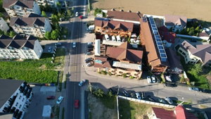 Hotel Complex Turistic Max International cazare Roznov
