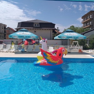 Hotel Sangria Luxury Family cazare Mamaia Nord
