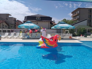 Hotel Sangria Luxury Family cazare Mamaia Nord
