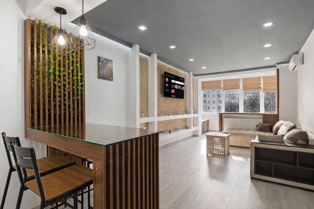 Hotel Apartament Lucas București