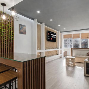 Hotel Apartament Lucas București cazare Fundeni
