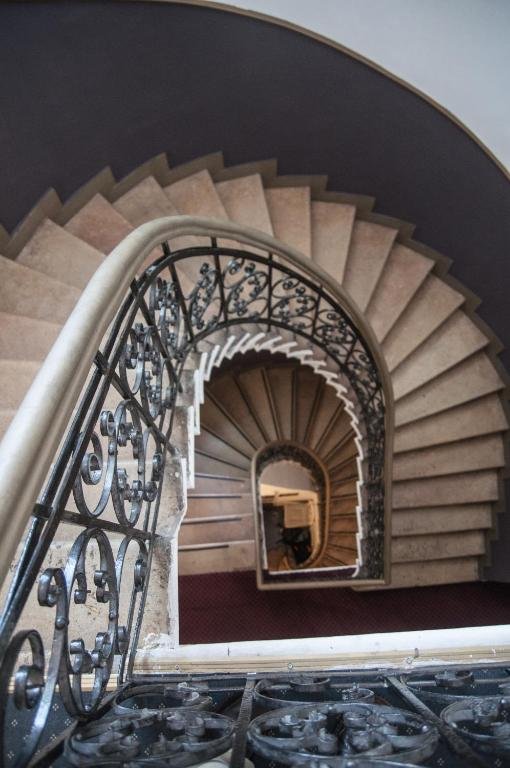 Hotel Antique Hostel