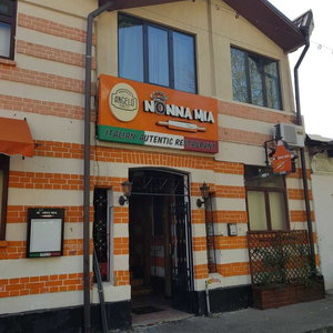 Hotel Nonna Mia Hotel cazare Rosu