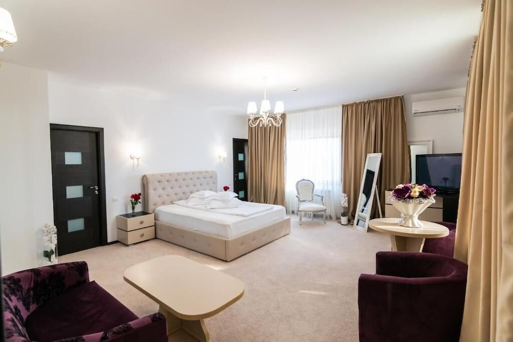 Hotel Residence Riverside Galati