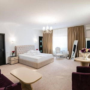 Hotel Residence Riverside Galati cazare Judetul Galati