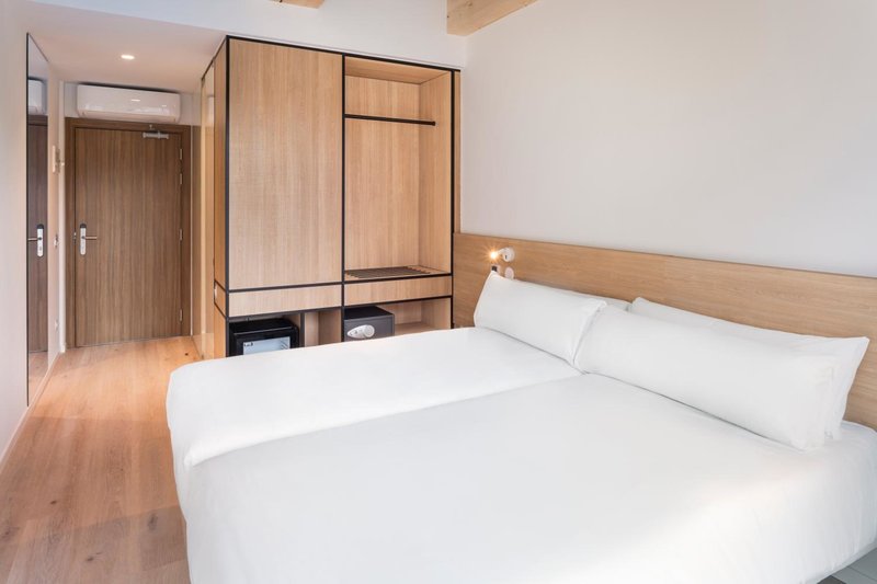 Hotel B&B Hotel Guimarães