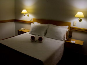 Hotel Consolata Hotel cazare Fatima