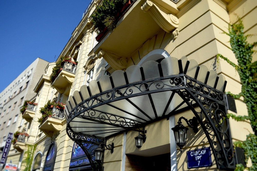 Hotel Belgrade City Hotel