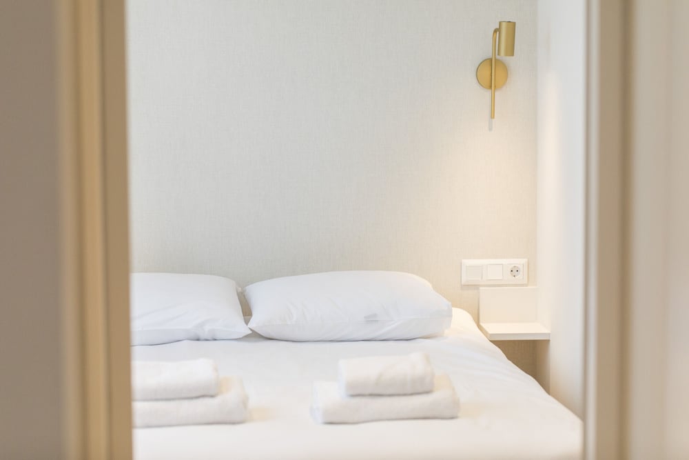 Hotel Central Boulevard Apartments