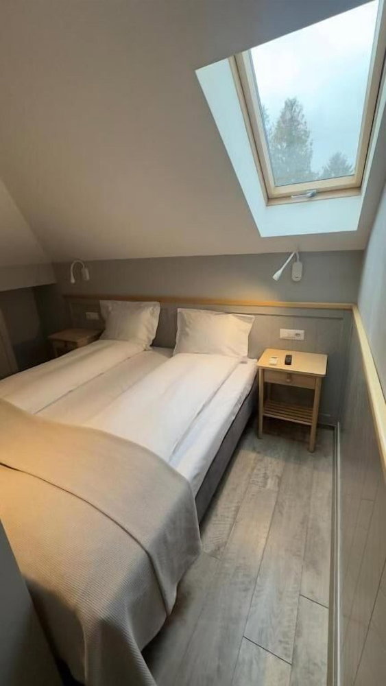 Hotel Villa Piazzetta