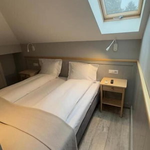 Hotel Villa Piazzetta cazare Judetul Bacau