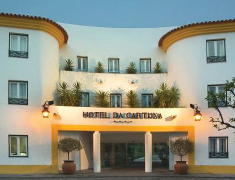Hotel M'ar De Ar Muralhas Timeless Charm Hotel