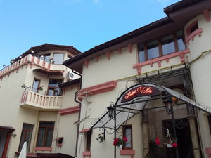 Hotel Voila Inn Constanta cazare Constanta