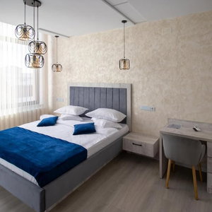 Hotel Casa Munteneasca Alessandro cazare Bradu