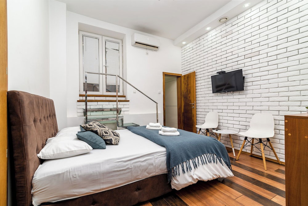 Hotel City Heart Apartment