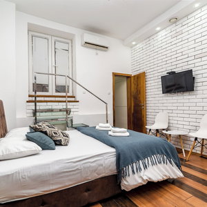 Hotel City Heart Apartment cazare Savski Venac
