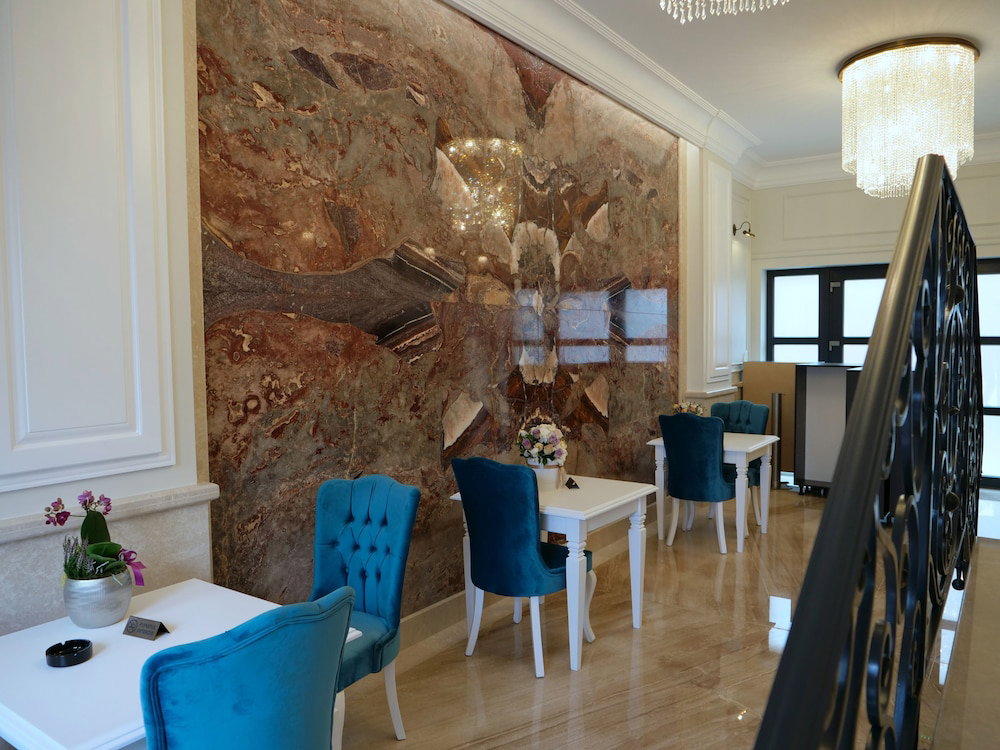 Hotel Grant Hotel Boutique