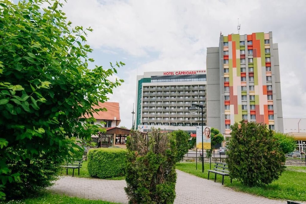 Hotel Caprioara Spa&Wellness Resort