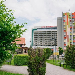 Hotel Caprioara Spa&Wellness Resort cazare Judetul Covasna