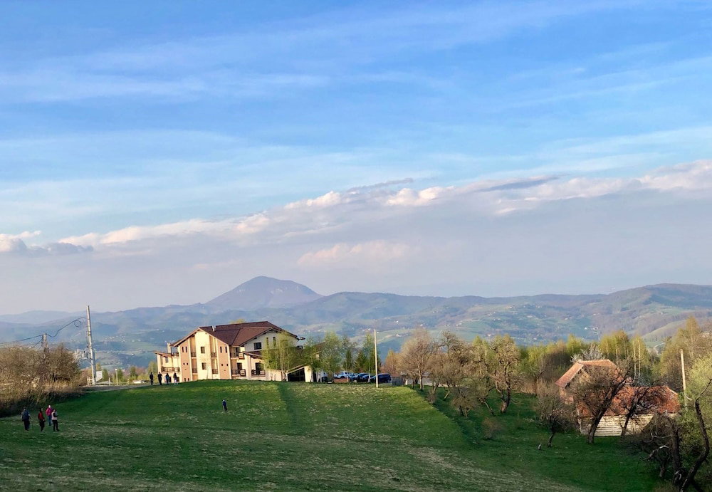 Hotel Poiana Viselor