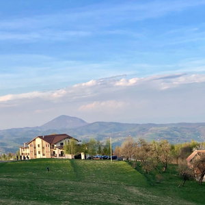 Hotel Poiana Viselor cazare Poiana Marului
