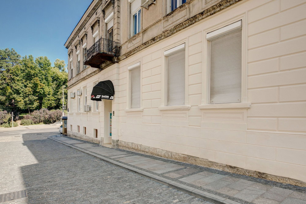 Hotel Booking Bnb
