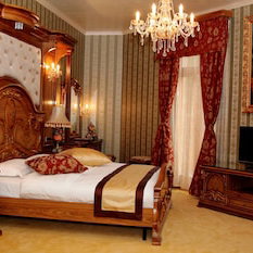 Hotel Premier Prezident Garni Hotel And Spa cazare Sremski Karlovci