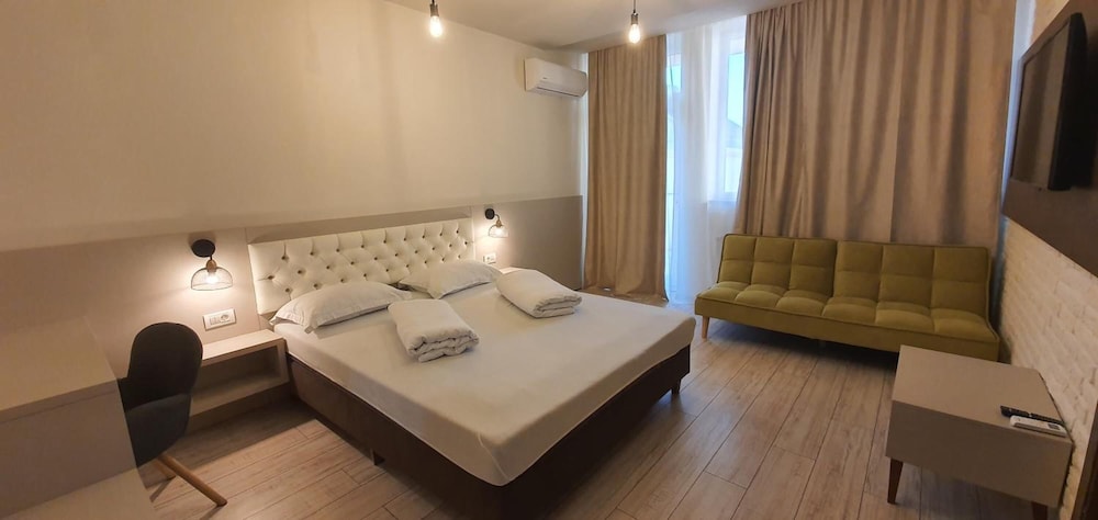 Xo Residence