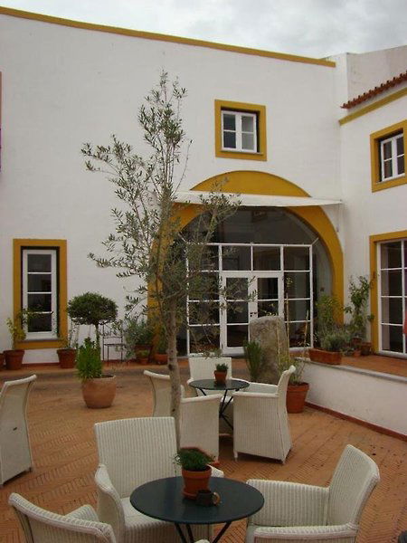 Hotel Albergaria Do Calvario