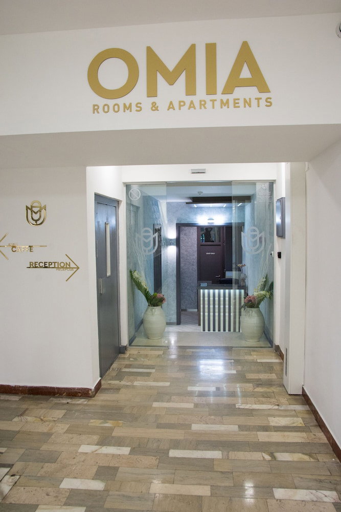 Hotel Hotel Omia