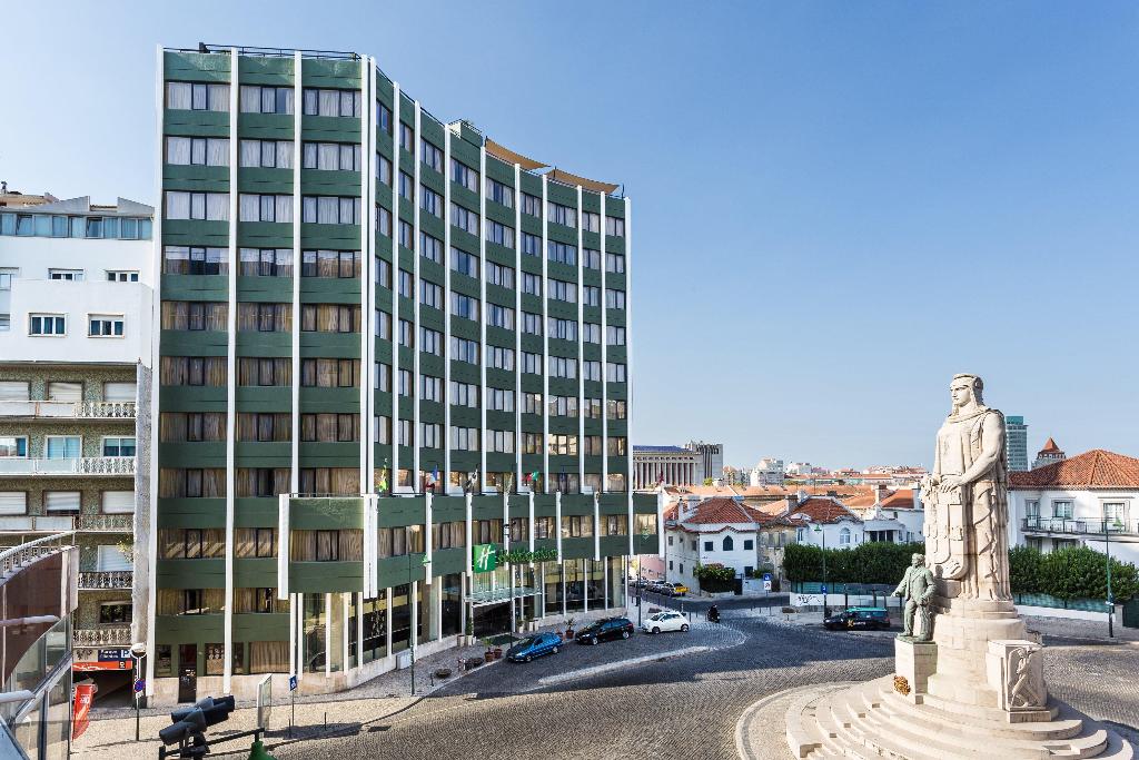 Holiday Inn Lisbon