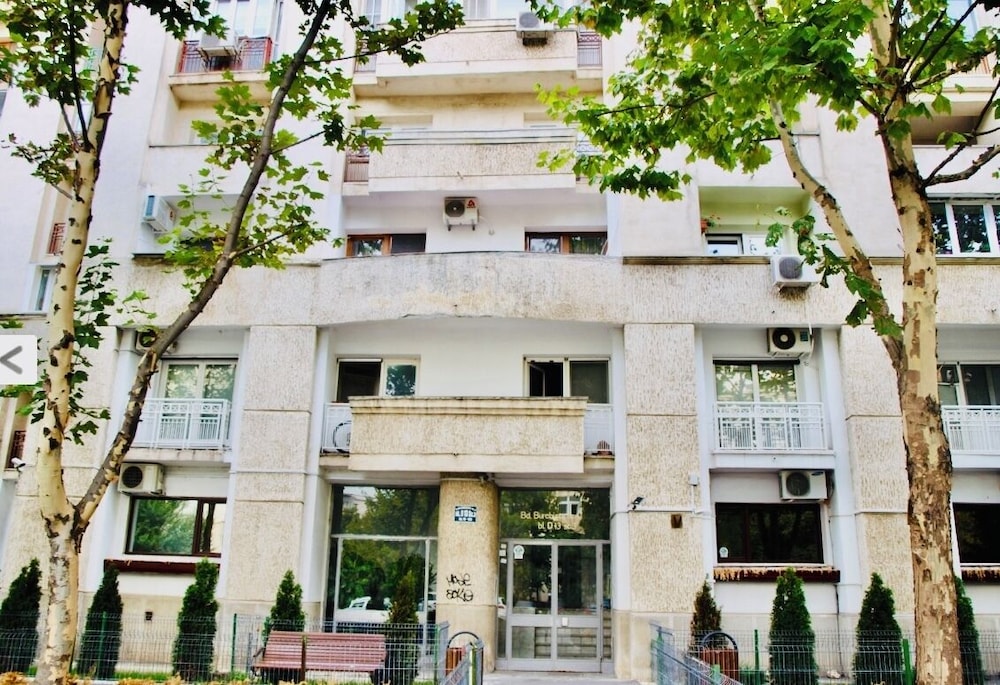 Hotel Metropole Apartments Prime Suites