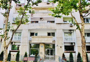 Hotel Metropole Apartments Prime Suites cazare Dobroesti