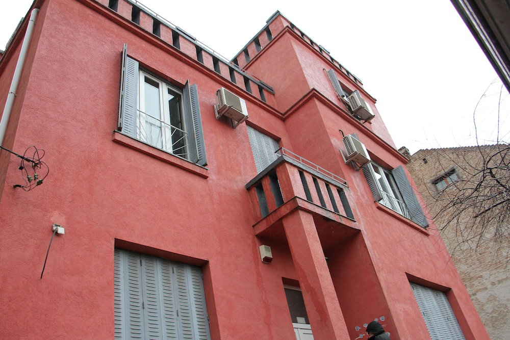 Hotel Guest House Miss Depolo