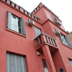 Hotel Guest House Miss Depolo cazare Palilula