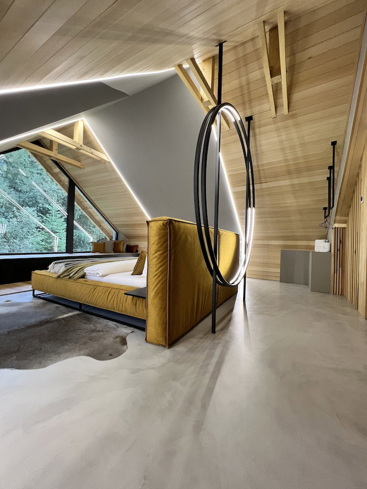 Hotel Garden Retreat