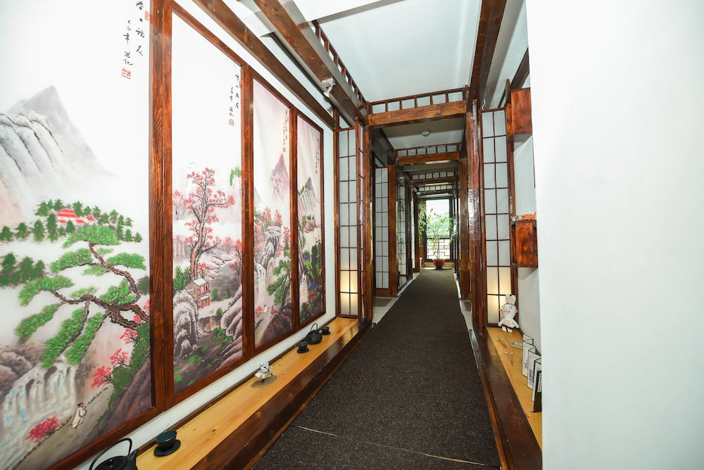 Casa Lily-Japanese Retreat