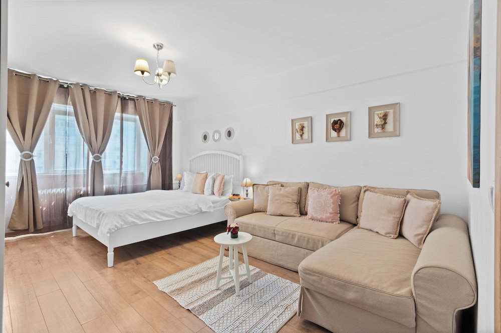 Hotel Sudului 507 By Mrg Apartments