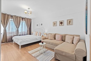 Hotel Sudului 507 By Mrg Apartments cazare Popesti-Leordeni