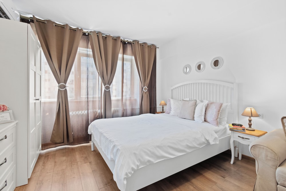 Sudului 507 By Mrg Apartments