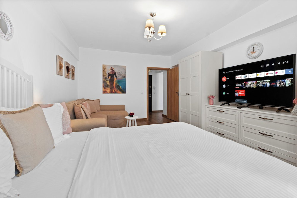 Sudului 507 By Mrg Apartments
