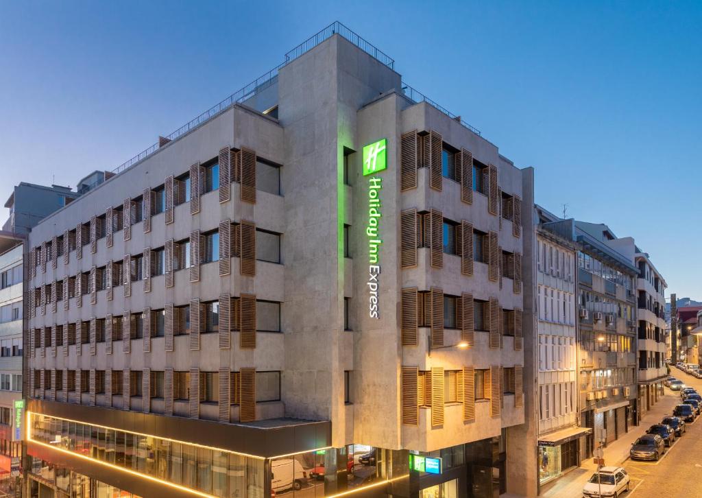 Hotel Holiday Inn Express Porto City Centre