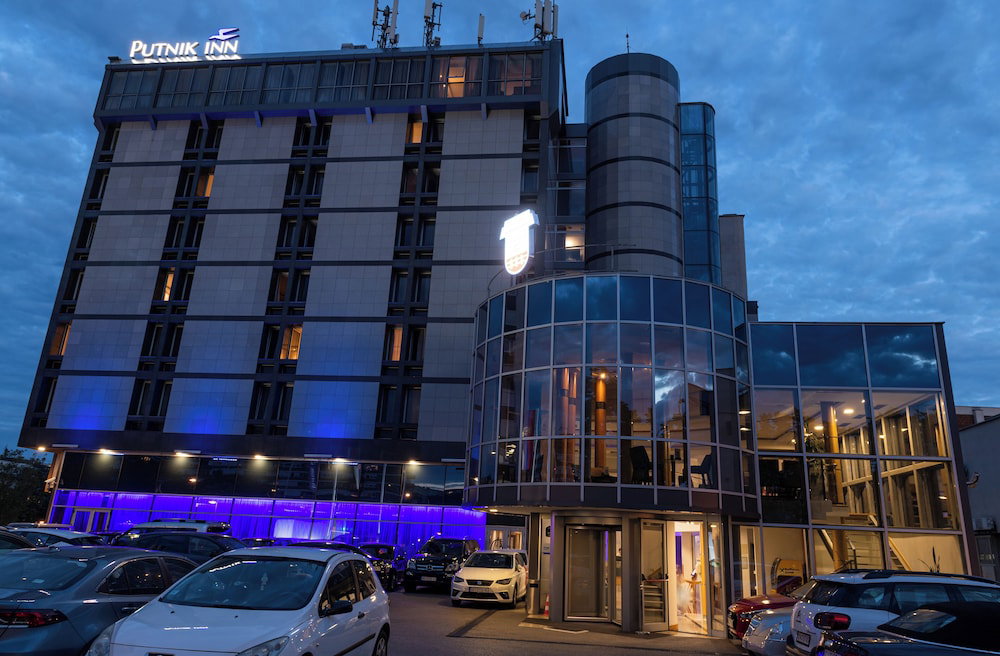 Hotel Putnik Inn Belgrade