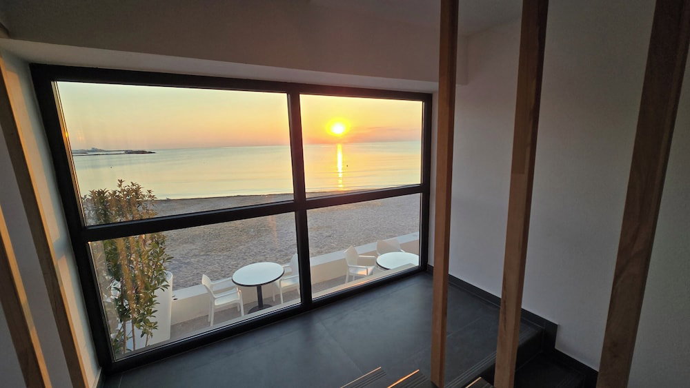 Hotel La Plage Boutique
