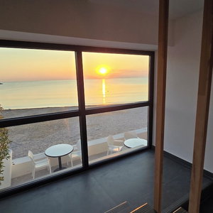 Hotel La Plage Boutique cazare Mangalia