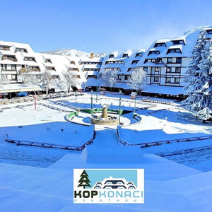 Hotel Apartments Kop Konaci I Angella cazare Raska