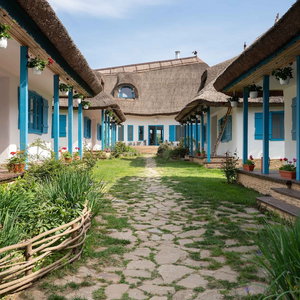 Hotel 5 Chirpici - Small Traditional Resort cazare Murighiol
