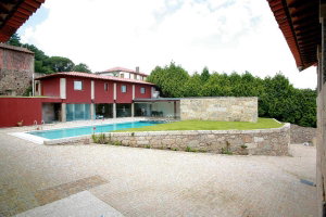 Hotel Alves Rural cazare Braga