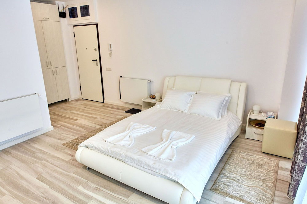 Apartamente La Butoaie