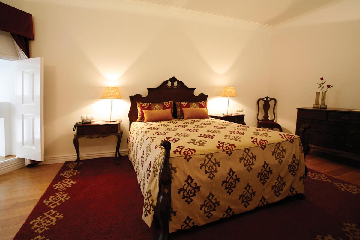 Hotel Palacio Dos Melos